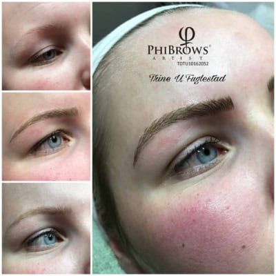Microblading