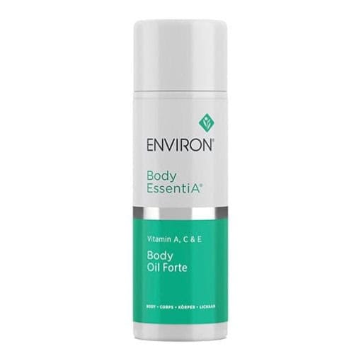 A,C &E Body Oil Forte