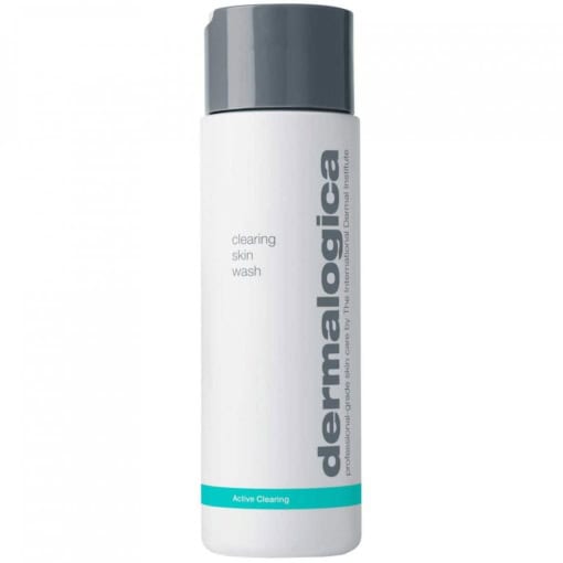 Clearing Skin Wash 500 ml