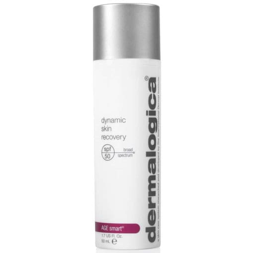 Dynamic Skin Recovery SPF50 50ml