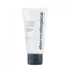 Intensive Moisture Balance