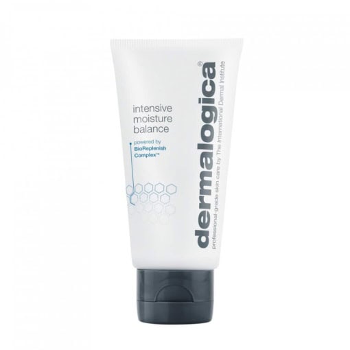Intensive Moisture Balance