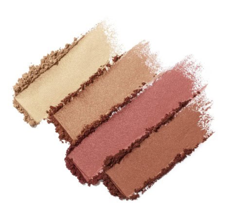PureBronze® Shimmer Bronzer Refill - Bilde 11