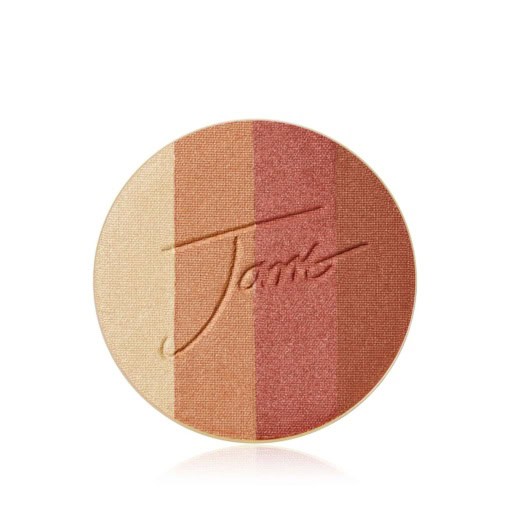 PureBronze® Shimmer Bronzer Refill - Bilde 5