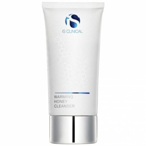 Warming Honey Cleanser