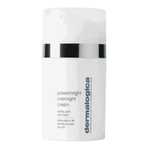 PowerBright - Overnight Cream 50ml