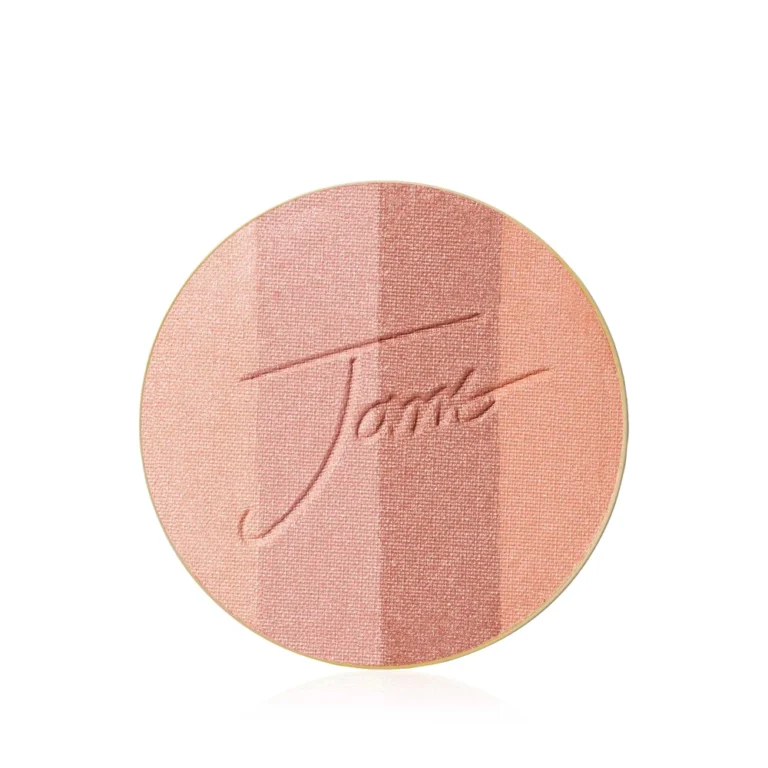 Bronzer