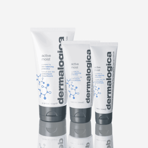 Intensive Moisture Balance - Bilde 2