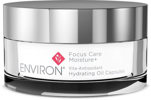 Focus Care-Antioxidant Hydrating Oil Capsules - Image 2