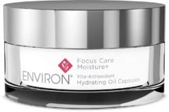 Focus Care-Antioxidant Hydrating Oil Capsules