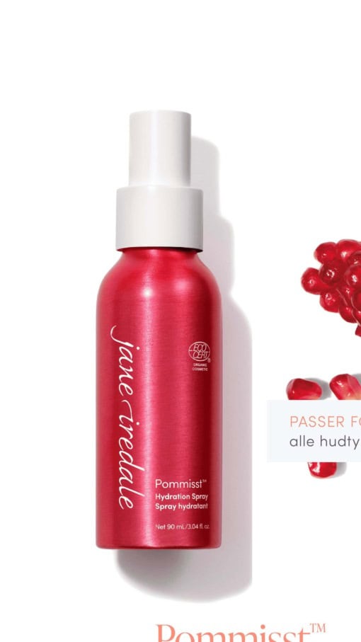 D₂O™ Hydration Spray - Image 6