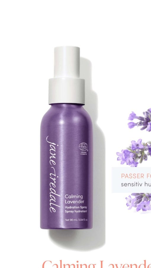 D₂O™ Hydration Spray - Image 5
