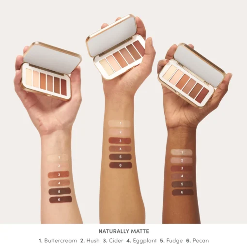 PurePressed® Eye Shadow Triple - Bilde 46