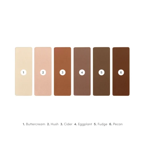 PurePressed® Eye Shadow Triple - Bilde 47