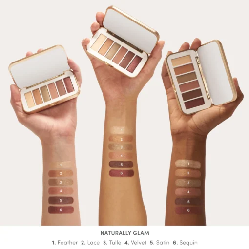 PurePressed® Eye Shadow Triple - Bilde 44