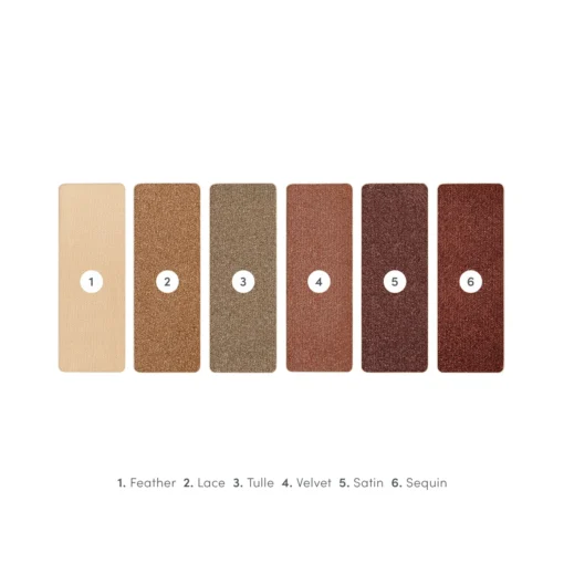 PurePressed® Eye Shadow Triple - Bilde 43