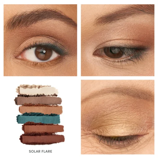 PurePressed® Eye Shadow Triple - Bilde 35