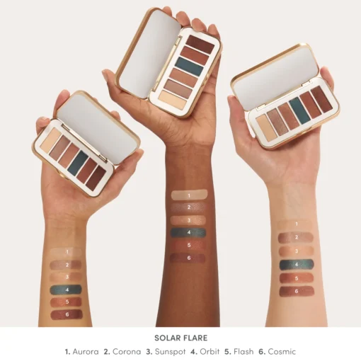 PurePressed® Eye Shadow Triple - Bilde 36