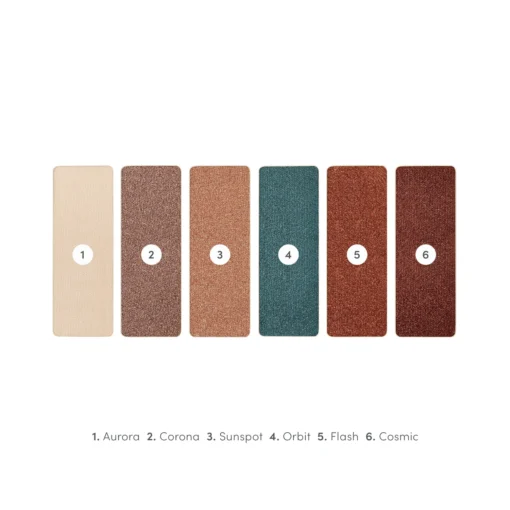 PurePressed® Eye Shadow Triple - Bilde 37