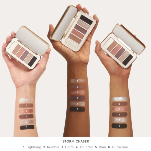 PurePressed® Eye Shadow Triple - Bilde 26