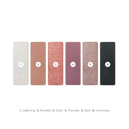 PurePressed® Eye Shadow Triple - Bilde 27