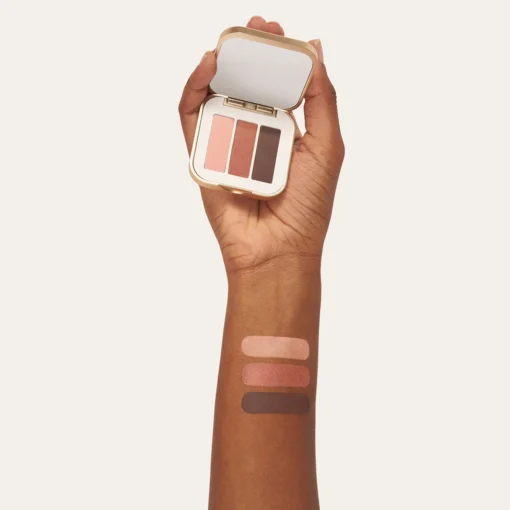 PurePressed® Eye Shadow Triple - Bilde 21