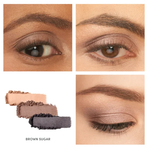PurePressed® Eye Shadow Triple - Bilde 8