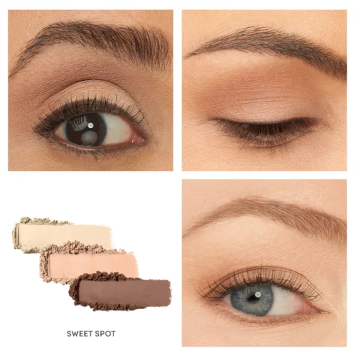 PurePressed® Eye Shadow Triple - Bilde 11