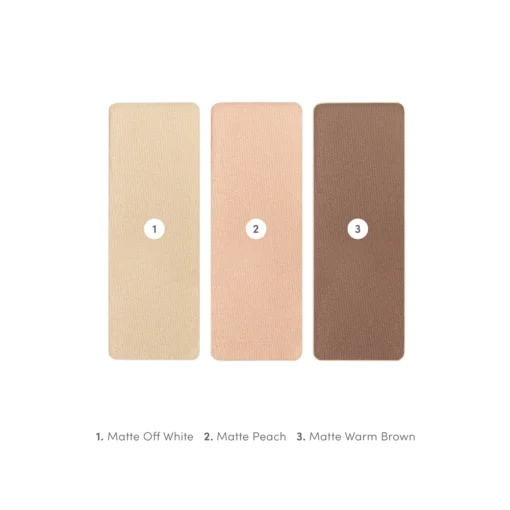 PurePressed® Eye Shadow Triple - Bilde 52