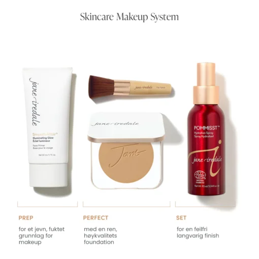 Smooth Affair® Illuminating Glow Face Primer - Bilde 2
