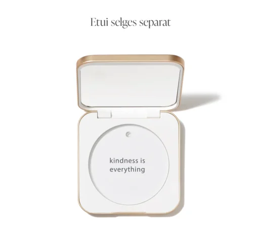 PurePressed® Base Mineral Foundation Refill - Bilde 3