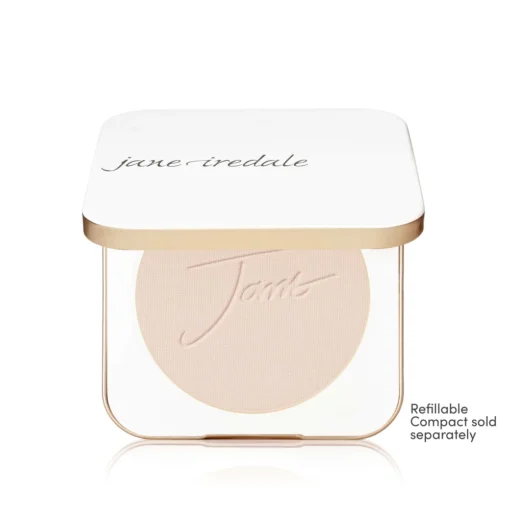 PurePressed® Base Mineral Foundation Refill - Bilde 8