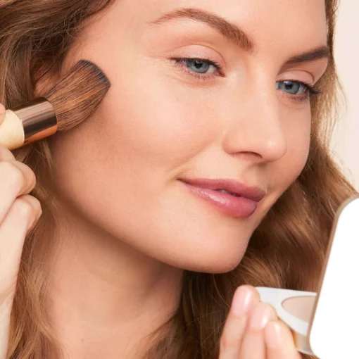 PurePressed® Base Mineral Foundation Refill - Bilde 6