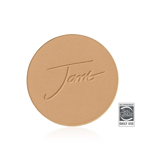 PurePressed® Base Mineral Foundation Refill - Bilde 22