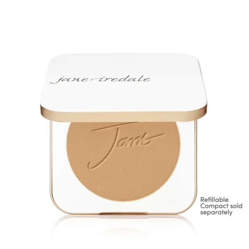 PurePressed® Base Mineral Foundation Refill - Bilde 25