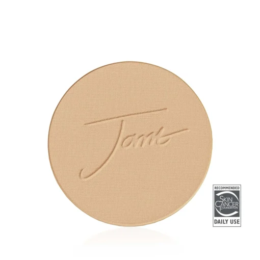 PurePressed® Base Mineral Foundation Refill - Bilde 10