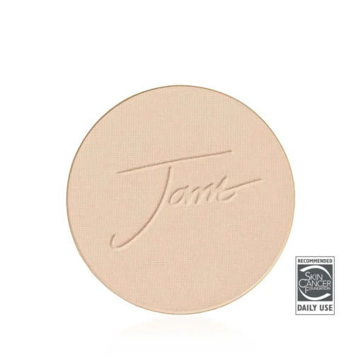 PurePressed® Base Mineral Foundation Refill - Bilde 13