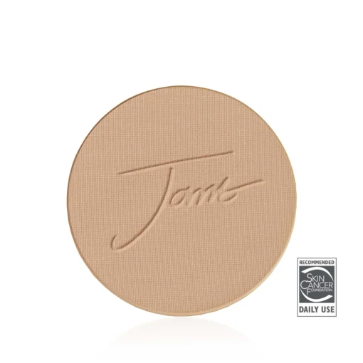 PurePressed® Base Mineral Foundation Refill - Bilde 14