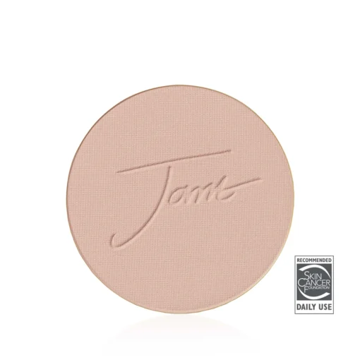 PurePressed® Base Mineral Foundation Refill - Bilde 16