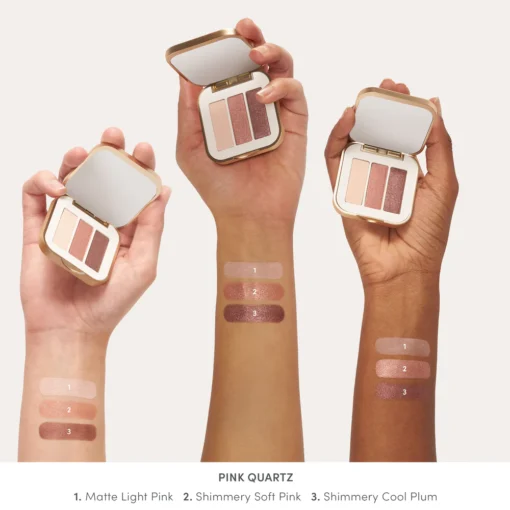 PurePressed® Eye Shadow Triple - Bilde 10