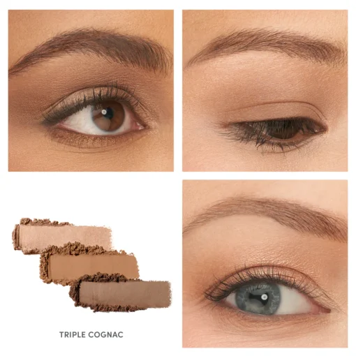 PurePressed® Eye Shadow Triple - Bilde 7