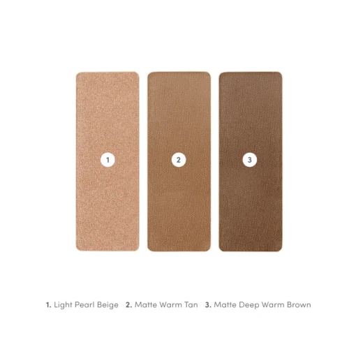 PurePressed® Eye Shadow Triple - Bilde 58