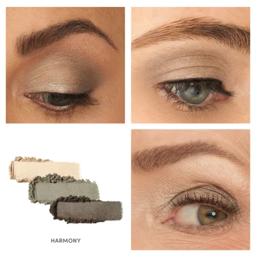 PurePressed® Eye Shadow Triple - Bilde 6