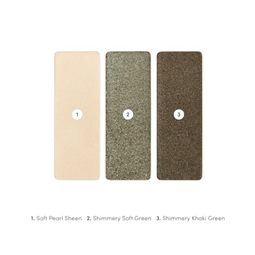 PurePressed® Eye Shadow Triple - Bilde 61