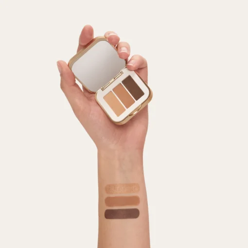 PurePressed® Eye Shadow Triple - Bilde 3
