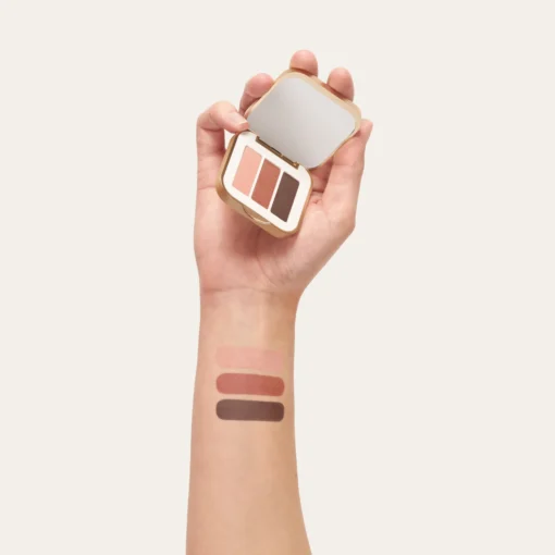 PurePressed® Eye Shadow Triple - Bilde 80