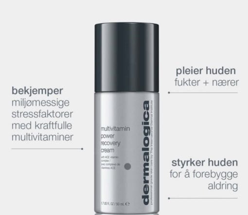 Multivitamin Power  Cream 50 ml - Image 7