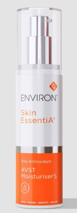 AVST moisturiser 5