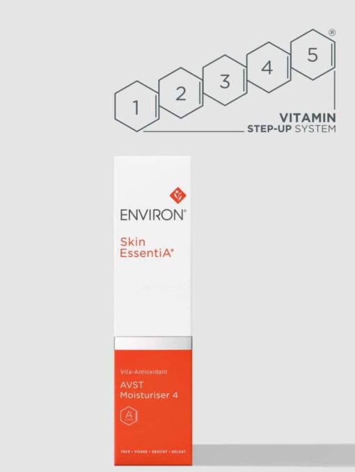 AVST moisturiser 5 - Bilde 11
