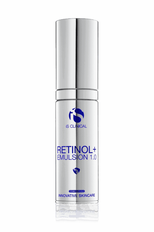 Retinol+ Emulsion 1.0   30 ml